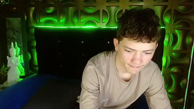 Show de webcam de cruz_dante