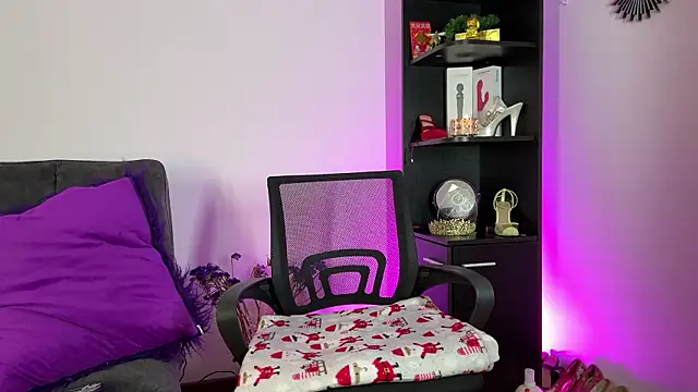 karimelee_'s Live XXX Chat