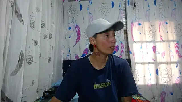 XXX chat uživo modela anyu1306