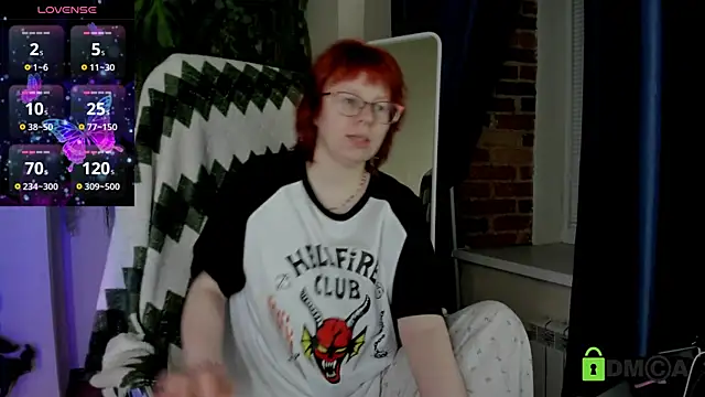 Melissa_Wells: онлайн-секс-чат