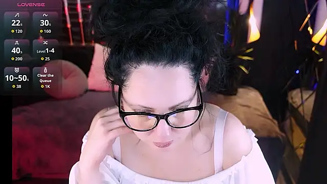 Anita_Muse's Live XXX Chat