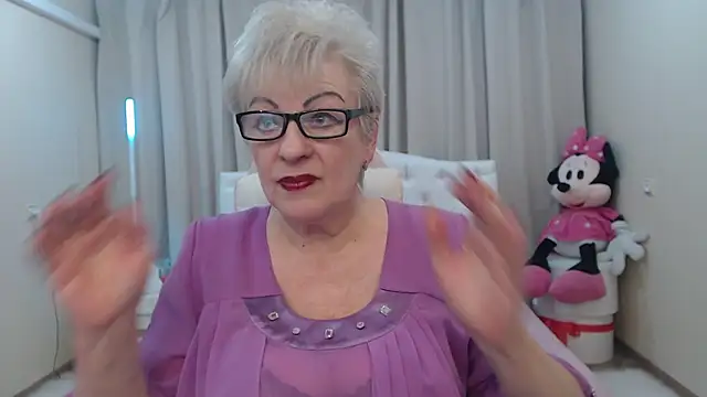 Czat XXX na żywo – KayleSmoll