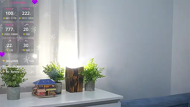 Živý XXX chat SharylOrbin