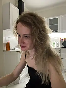 Živý XXX chat AinyrVixxen