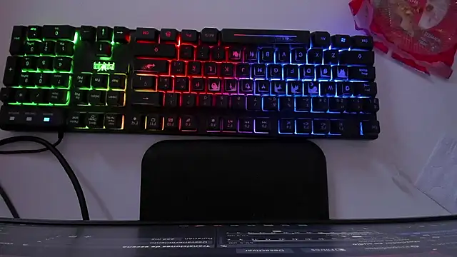 Albingirl's Live XXX Chat