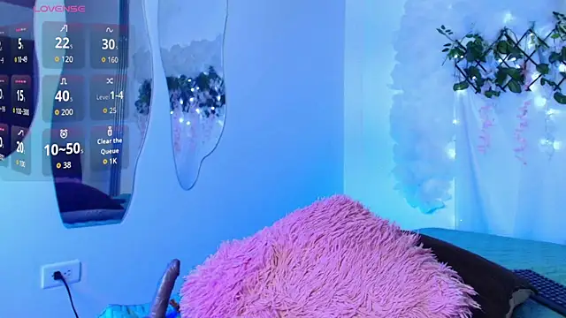 dalia_milf_co's Live XXX Chat