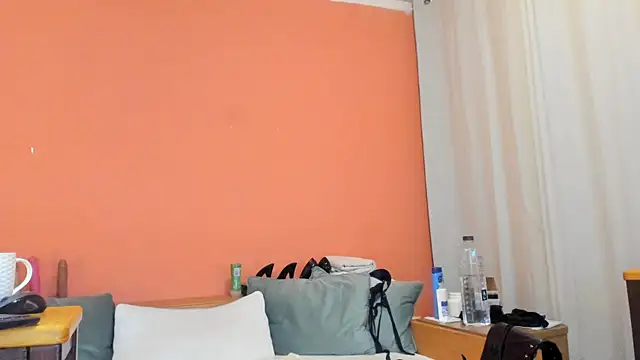 Dirty-Bya live XXX chat