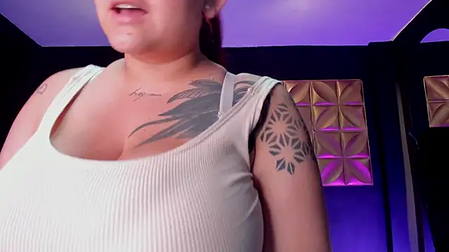 Živý XXX chat Laurenhillcute14