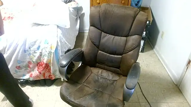 DADDY_KANE8--- webkamerás műsora