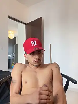 Show webcam de canochvz