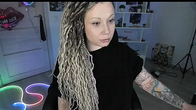 HoneySallyMoore's Live XXX Chat