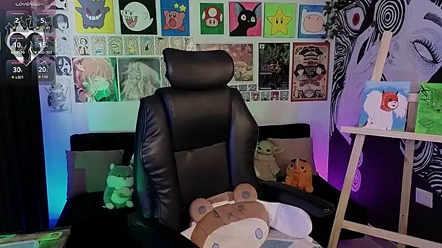 Yuhwan_'s Live XXX Chat