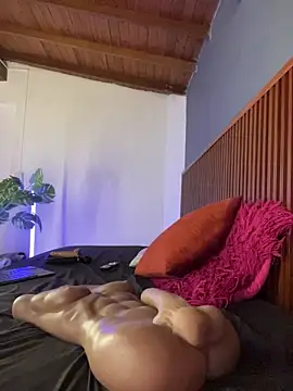 MarilynSmith01's Webcam Show