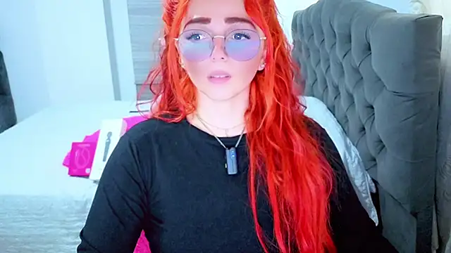 Alexatexa2929 Live XXX-chat