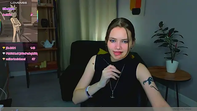 Dilara_xBaby – Live XXX-chat