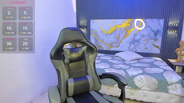 Онлайн чат XXX Amelia_Lopez24