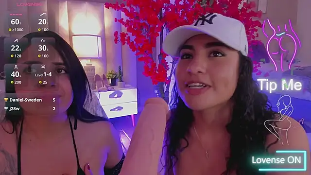 Kiara_Kismet_ – Live XXX-chat