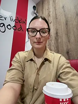 Вебкам-шоу The_Snowwhitee