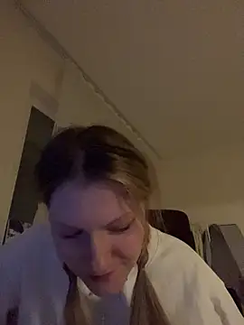 MaryHiggins – Live XXX-chat