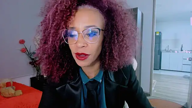 Онлайн чат XXX ScarlettMalbec