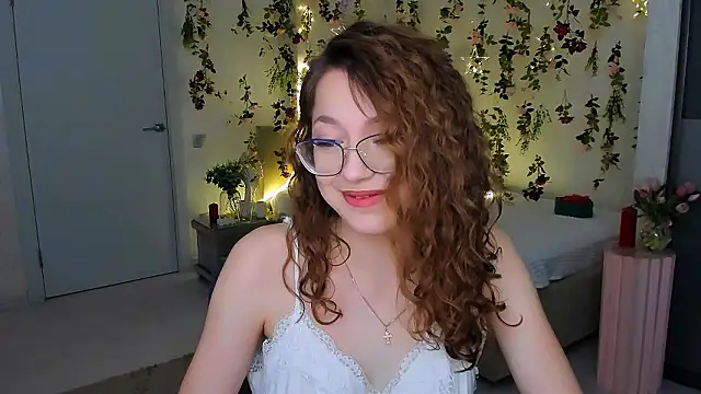 SereneFlame Live XXX-chat