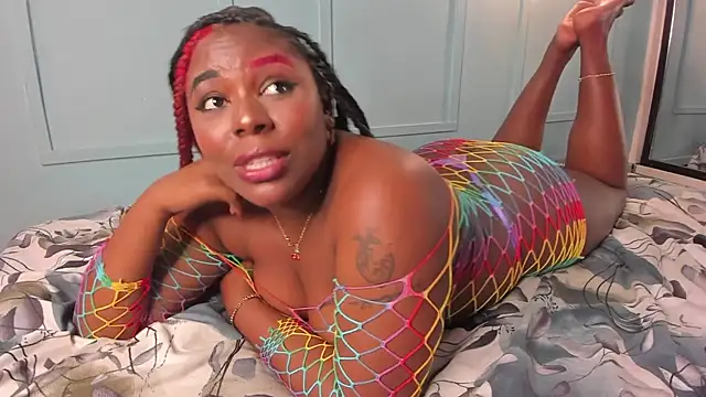 NanyMorenoのライブXXXチャット