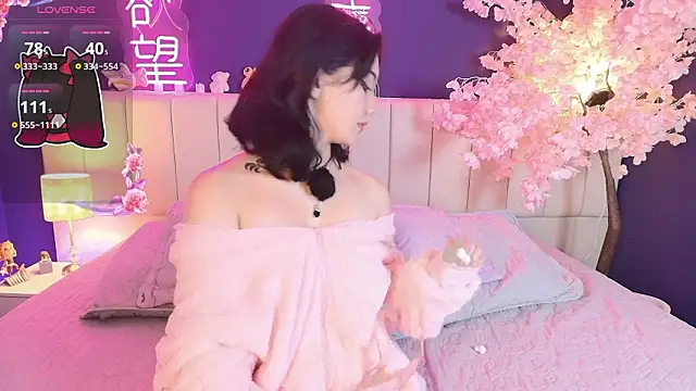 Czat XXX na żywo – Shizuko_