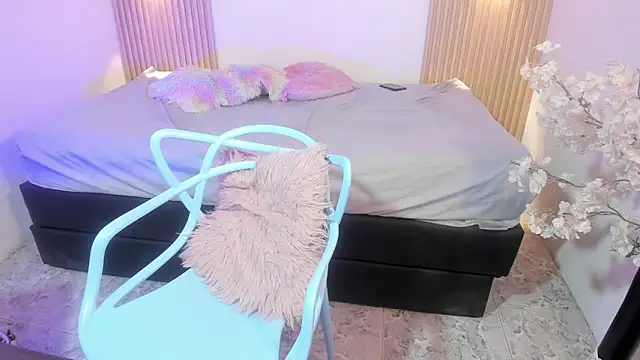 Sembang XXX Secara Langsung VioletHall2