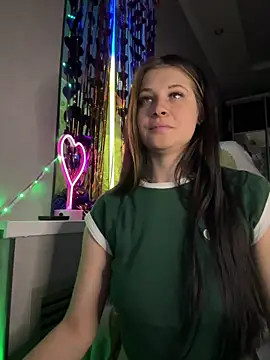 _Anna_cutie_'s Webcam Show