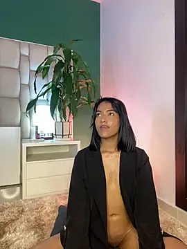 Anastasia_leeh's Live XXX Chat