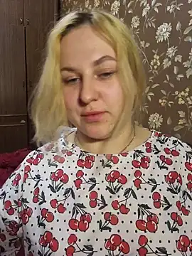 LianaJu's Live XXX Chat