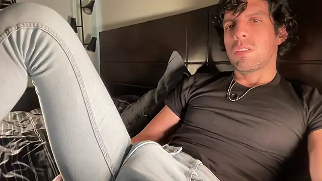 beranco19 웹캠 쇼