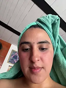 bella930303 Live XXX-chat