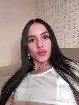 SofiaLaLightのライブXXXチャット