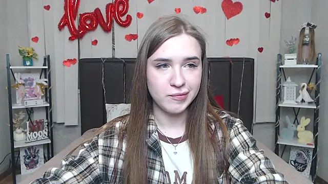 LauraHlot Chat XXX live