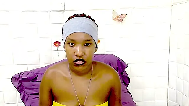 EroticSexyPrada Live XXX-Chat