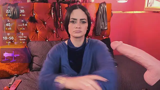 Anissa_Ali Live XXX-Chat