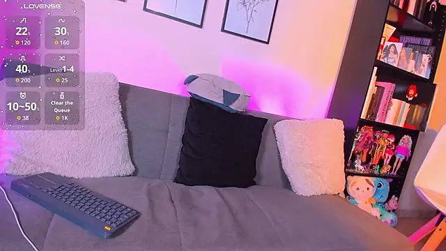 dreamdanna 라이브 XXX 채팅