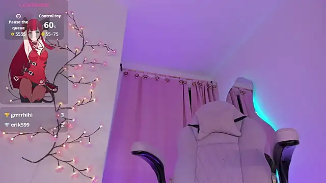 Mara_royal 라이브 XXX 채팅