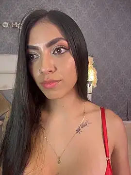 Sembang XXX Secara Langsung Celeste_Amber