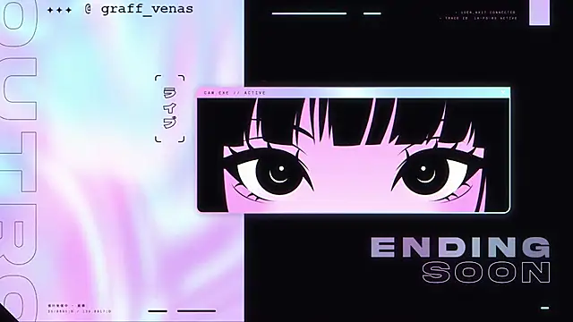 graff_venas Chat XXX live