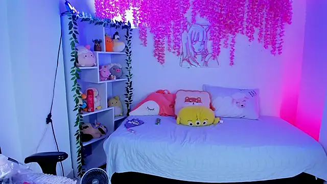 _hanna_sky 即時 XXX 聊天