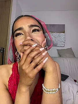 Mystick_ 现场XXX聊天