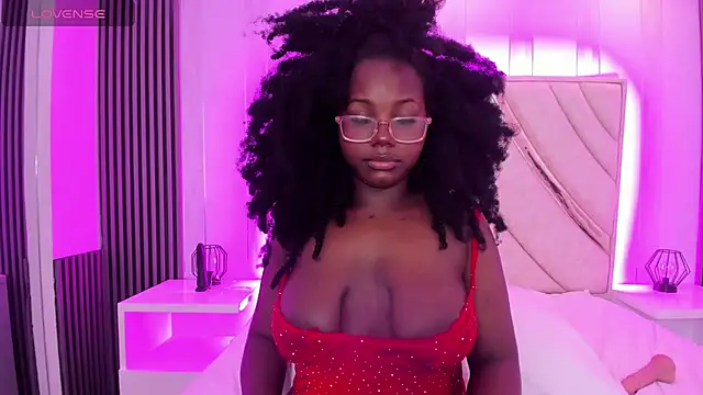 Sotf_Charlotteのウェブカメラショー