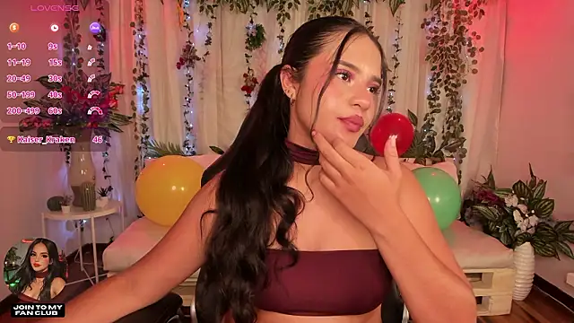 cata_desire Live XXX-Chat