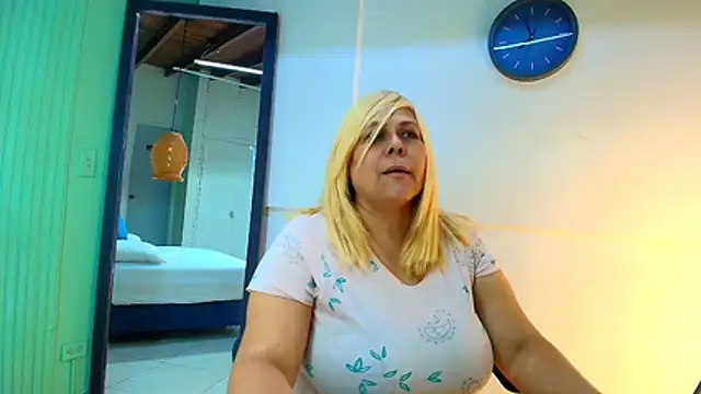 eva_colen50 现场XXX聊天