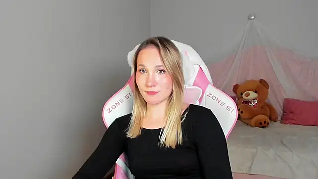 ElaraVoltage Live XXX-Chat