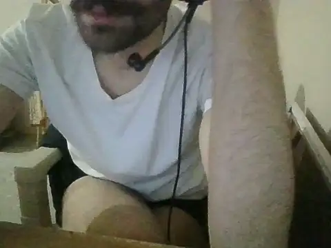 Bigfeet47dikcis17 Adlı Modelin Web Kamerası Şovu