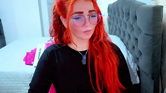 Czat XXX na żywo – Alexatexa2929