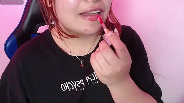 Czat XXX na żywo – littlee_red